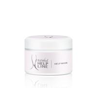 Italwax Help Line Help Mask 250g - Mascarilla Calmante Leave-In con Aceite de Árbol de Té y Calamina - Calma y Protege la Piel Sensible Después de la Depilación - Uso Profesional y Doméstico