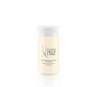 Italwax Help Line Peeling Enzimático en Polvo 30g - Exfoliante Facial Suave con Papaína y Bromelina - Prepara la Piel para la Depilación - Uso Profesional y Doméstico