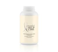 Italwax Help Line Peeling Enzimático en Polvo 90g - Exfoliante Facial Suave con Papaína y Bromelina - Prepara la Piel para la Depilación - Uso Profesional y Doméstico