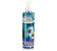 Italwax Loción Post-depilatoria - 250ml - Sin aceite - Hidrata y elimina los residuos de cera