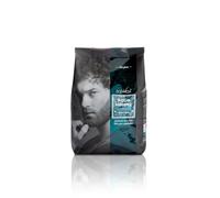 Italwax Pour Homme Barber Edition - 500g - Cera elástica en perlas para depilaciòn sin bandas - Especial para depilación masculina - Fórmula natural para todo tipo de piel - Especial para barberos