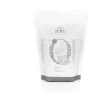 Italwax Top Line Crystal - 750g - Cera elástica en perlas para depilaciòn sin bandas - Formulación sintética ideal para pieles sensibles - Recomendado para la zona bikini y las axilas - Sin fragancia