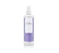 Italwax Vanira aceite pre-depilación - 250ml - Procedimiento de SPA - Aroma a lavanda