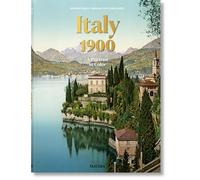 Italy 1900. A Portrait in Color