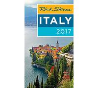 Italy 2017 (Rick Steves) [Idioma Inglés]