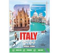 ITALY 2026: Unforgettable Journeys Through Culture, Food, and Hidden Gems of the Italian Peninsula