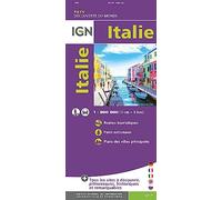 Italy (86110) (Découverte des Pays du Monde)