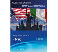 Italy calls the world. A global dialogue through art