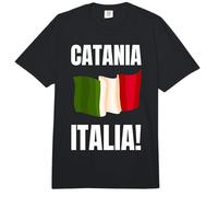 Italy Catania Comfort Colors Adult Heavyweight T-Shirt