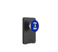 Italy Catania PopSockets PopWallet para MagSafe