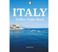Italy: Coffee Table Book [ large format ]