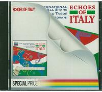 Italy - Echoes of