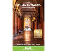Italy: Emilia-Romagna: including Bologna