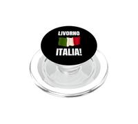 Italy Livorno PopSockets PopGrip para MagSafe