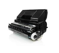 Italy' S Cartridge Toner B6500, Negro, Compatible con Oki B 6500, 6500 N, 6500 DN 09004462, 22.000 páginas