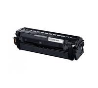 Italy' S Cartridge tóner CLT-K503L, Negro, Compatible con Samsung ProXpress C3010ND, C3060FR, C3060ND clt503l, 8.000 páginas