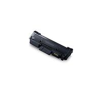 Italy' S Cartridge tóner d116l, Negro, Compatible con Samsung Xpress m2625 2675, 2825, 2885 MLT-D116L, 3.000 páginas