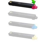 Italy' S Cartridge tóner tk8115 m, Magenta, Compatible 1t02p3bnl0 Kyocera ECOSYS m8124cidn/m8130cidn, 6.000 páginas