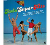 Italy Sampler - Italo Super Hits