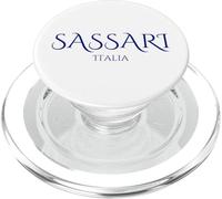 Italy Sassari PopSockets PopGrip para MagSafe