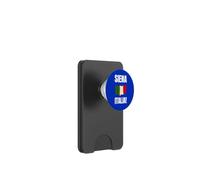 Italy Siena PopSockets PopWallet para MagSafe
