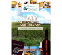 Italy-The Veneto and Tuscany The Veneto, Italy, Tuscany, Italy Italy-The Veneto and Tuscany [Reino Unido] [DVD]