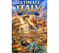 Italy Travel Guide 2026: Rome, Venice, Florence, Amalfi & Hidden Gems (Maps + Itineraries)