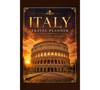 Italy Travel Planner
