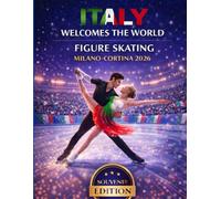 Italy Welcomes the World: Pair Figure Skating - Milano-Cortina 2026