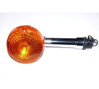 ItalyRacing Intermitente para Suzuki GN 125 GN 250 GNX 250 E GS 1000 G