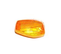 ItalyRacing Intermitentes de cristal para Honda CB 900 1300 CBR 125 600 900 1000 VTR 1000