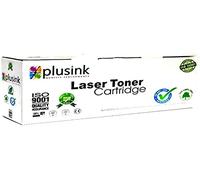 Italy's - Cartucho de tóner Q2612A Fx10 703, Negro, Compatible con HP Laser 1010/1012/1015/1020/1022, 2000 páginas