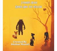 Itamar's Book Ember and The Hollow