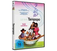 Itami, Jûzô - Tampopo - Magische Nudeln [DVD]