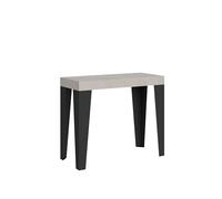 Itamoby Consola extensible 90 x 40/300 cm Flame Premium cachemira