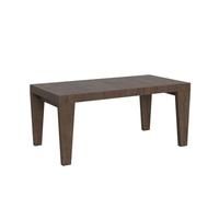 Itamoby Mesa extensible 130/390 x 90 cm Spimbo Premium nogal