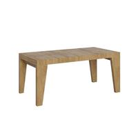 Itamoby Mesa extensible 140/400 x 90 cm Naxy Premium roble natural