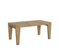 Itamoby Mesa extensible 200/304 x 90 cm Spimbo roble natural