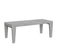 Itamoby Spimbo Premium - Mesa extensible (200/304x90 cm)