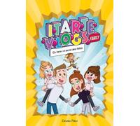 Itarte Vlogs Family 2. Els Itarte I El Secret Dels Follets