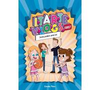 Itarte Vlogs Family 3. Junts Podem Amb Tot