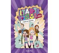 Itarte Vlogs Family 4. L'esperit de Halloween (Primers lectors)