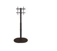 Itb om0286 soporte para monitor 139,7 cm (55') piso negro