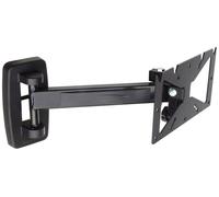 Itb solution basic 2 soporte para tv, negro, 28 x 16 x 210