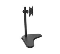 Itb om07171 soporte para monitor 81,3 cm (32') escritorio negro