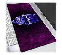 ITBT JoJo's Bizarre Adventure Alfombrilla Raton Anime Gaming Mouse Pad XXL 900x400x3 mm,Impermeable con 3mm Base de Goma Antideslizante,Special-Textured Superficie para Ordenador, PC y Laptop, D