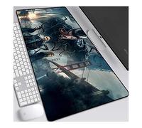 ITBT Venom Anime Alfombrillas de Ratón - Gaming Mousepad 800x300mm, 3mm Base de Goma Antideslizante, Superfície con Textura Especial, Compatible con ratón láser y óptico, para PC y Laptop, C