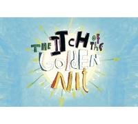Itch of the Golden Nit [DVD] [Reino Unido]