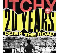 Itchy 20 Years Down the Road-the Best of (Ltd.Col.2 (Vinyl) (Importación USA)