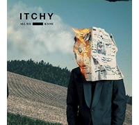 Itchy - All We Know (2 CD's)